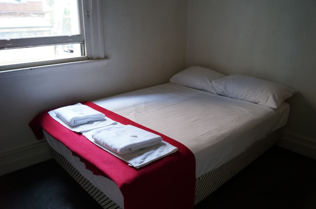 Wynyard Hotel - photo 22