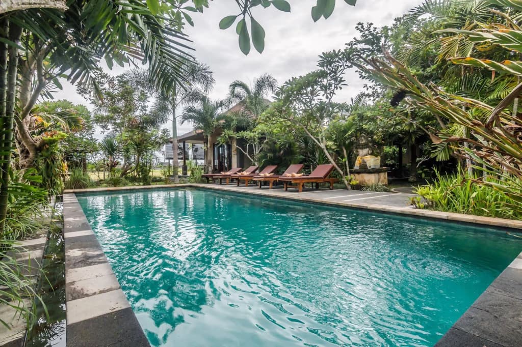 ZenRooms Ubud Singakerta - photo 10