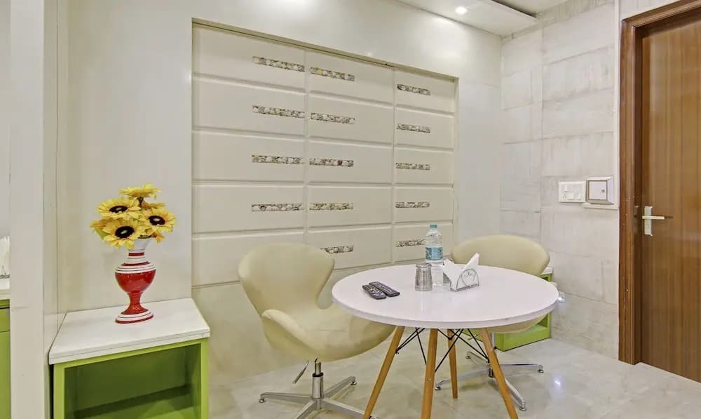 Treebo Jannat Residency - photo 5