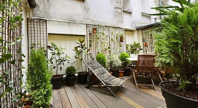 Terrassa Flat - photo 7