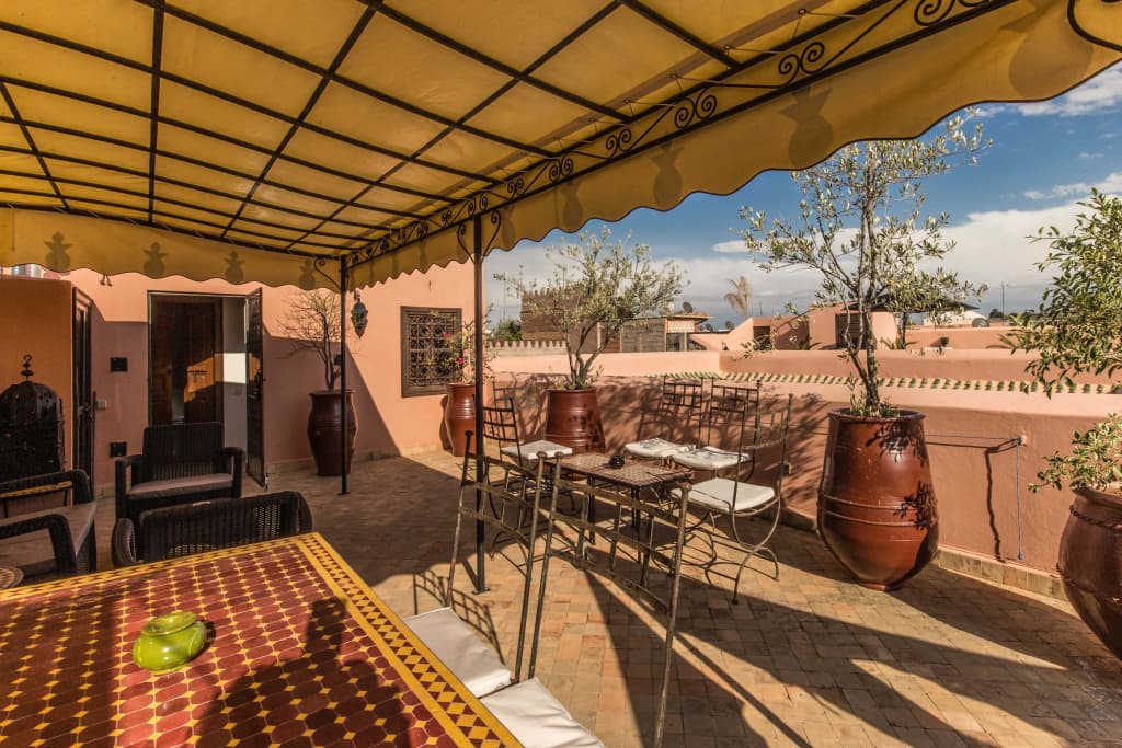 Riad Lea - photo 25
