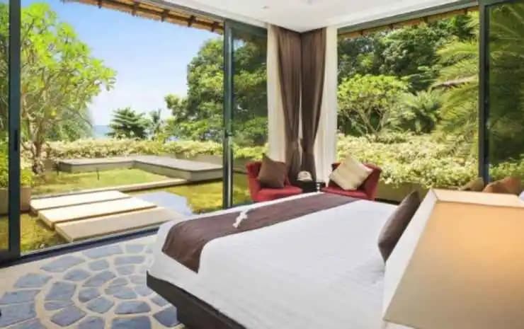 Sangsuri Villa 3 - photo 34