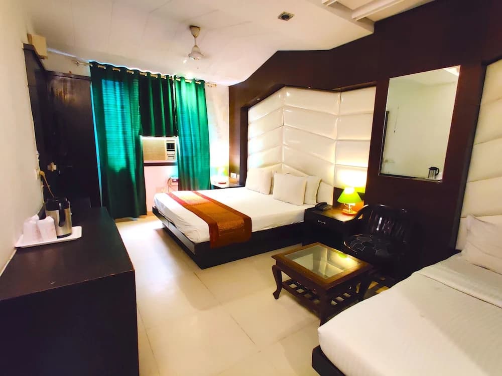 Unistar Rooms - photo 3