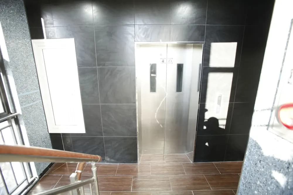 The Core Albergue - Hostel - photo 13