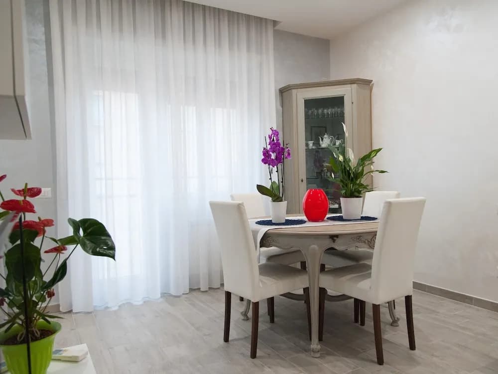 Otto House Roma - main photo