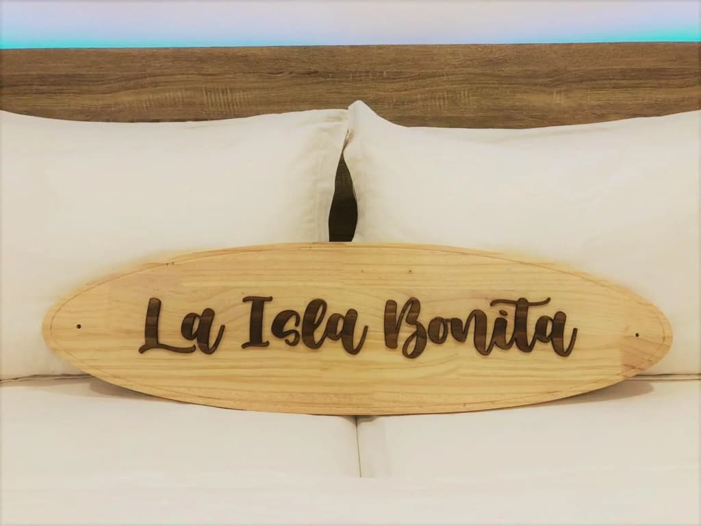 La Isla Bonita Maldives Hotel - main photo