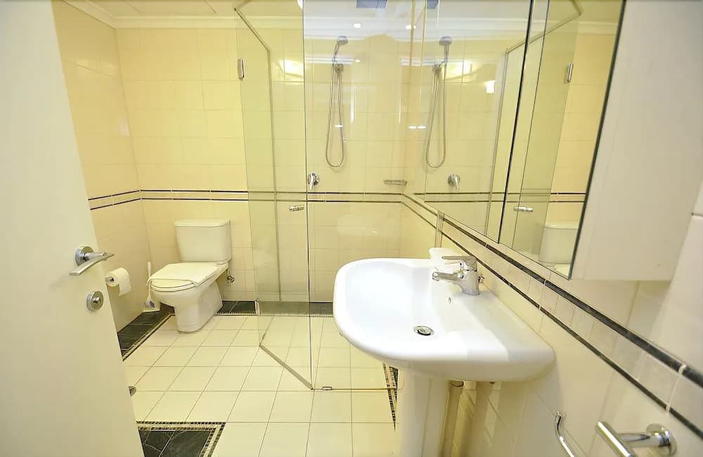 Sydney CBD 303 Elz Furnished Apartment - photo 5