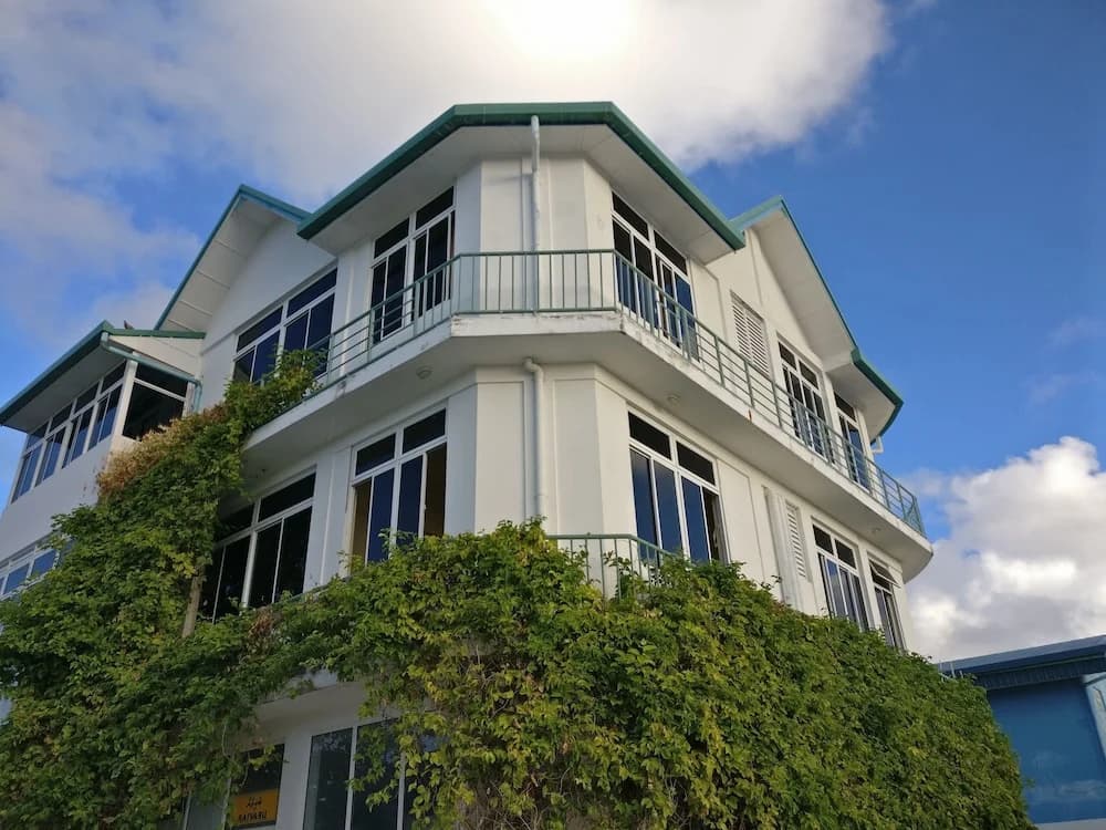 Baivaru Guesthouse Services - photo 1