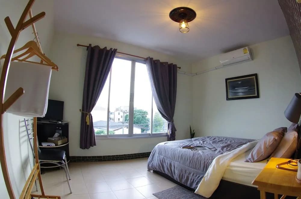 Non-Len Hostel - photo 3