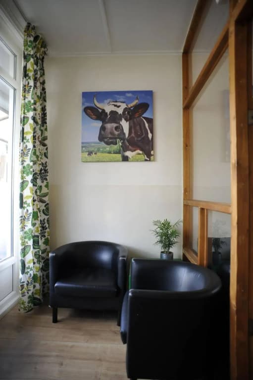 Hotel Abba - photo 2