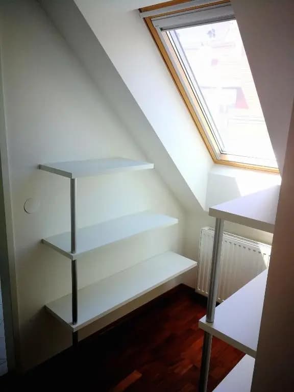 Schlossquadrat Apartment 16 - photo 10