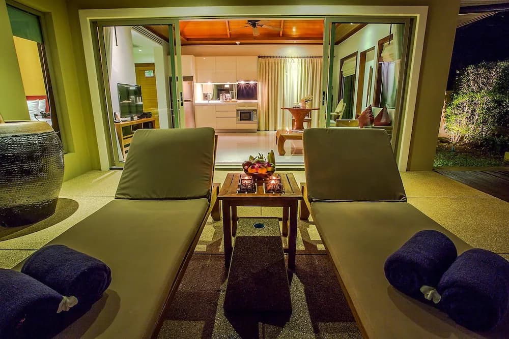 Tantawan Villa 1BR - main photo