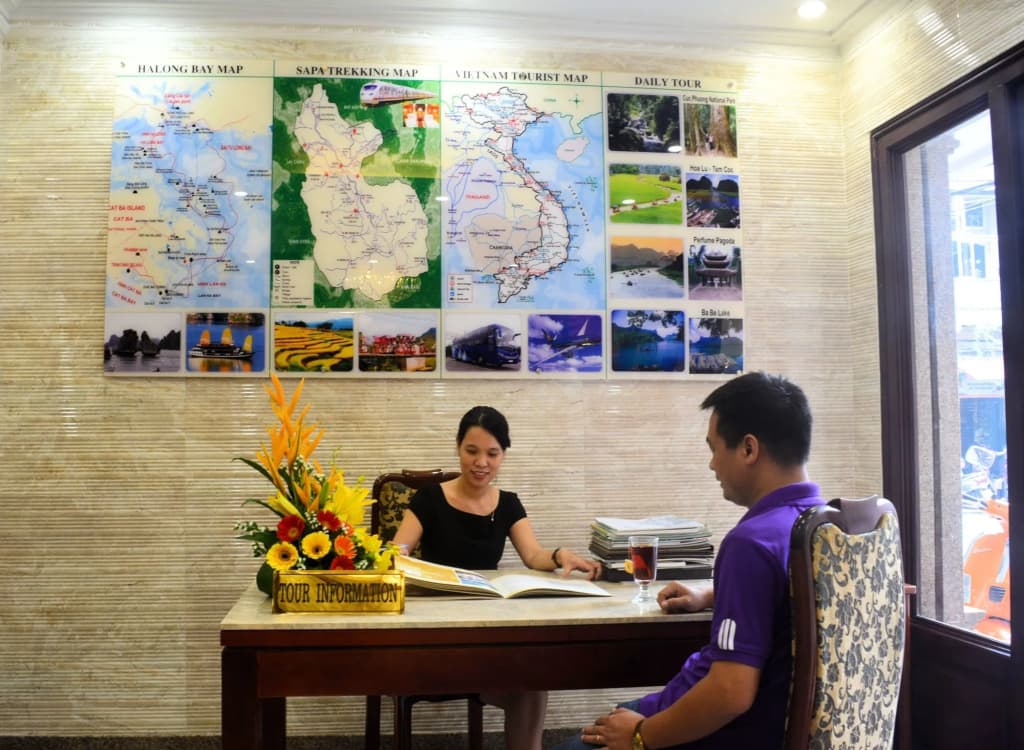 Prince II Hotel - photo 19