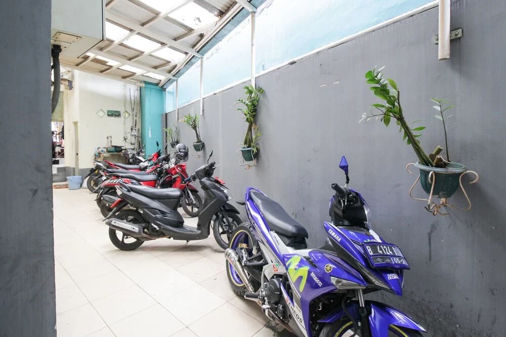 Airy Eco Taman Sari Mangga Besar Tujuh 16 Jakarta - photo 16