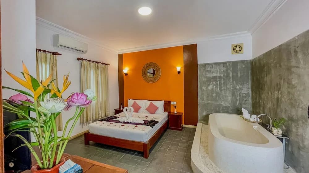 The Brightness Residence - photo 28
