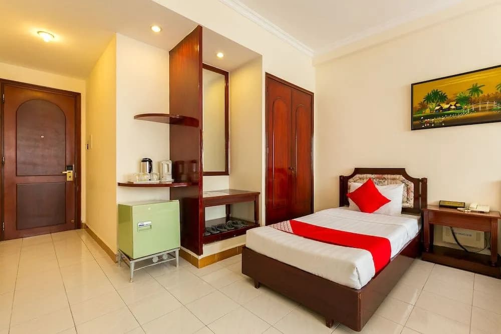OYO 226 Tao Dan Hotel - photo 4