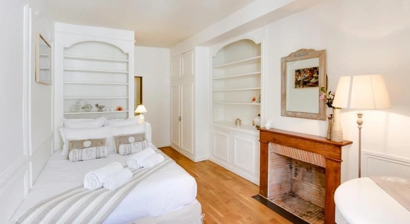 Sweet Inn Apartments - Rue Des Deux Ponts - photo 1