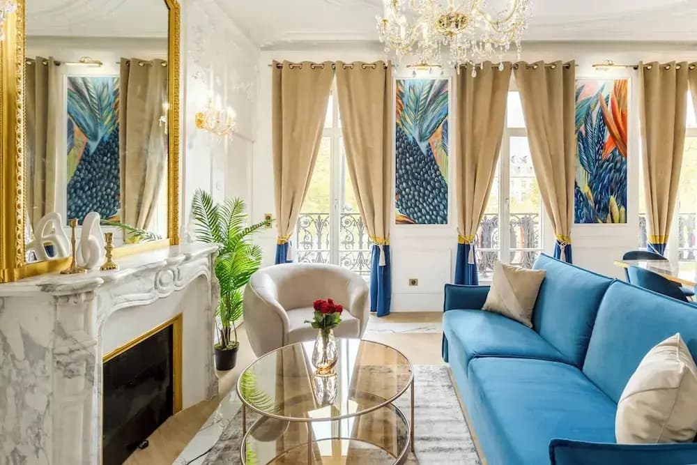 Merveil Luxury Suite - Marais Republique - photo 11