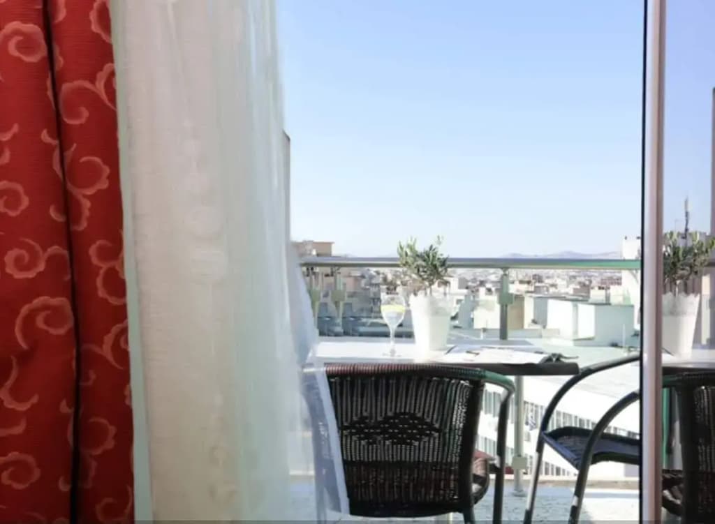 Attalos Hotel - photo 8