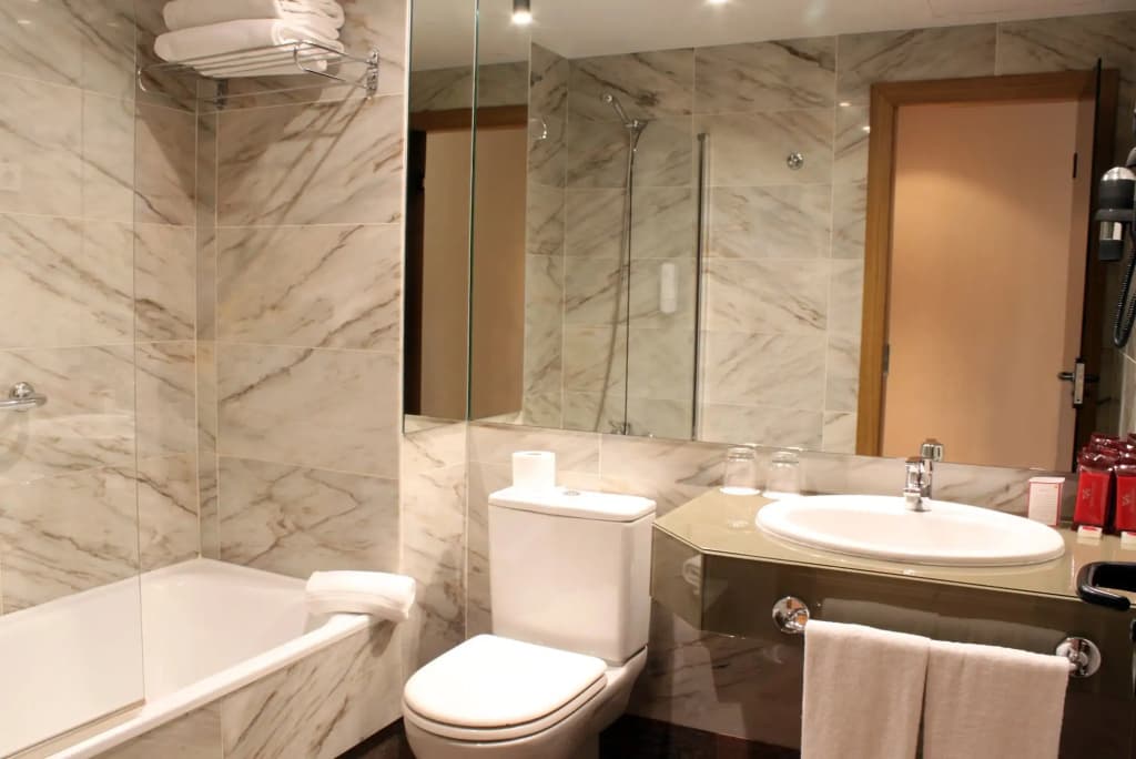 Rafaelhoteles Atocha - photo 10