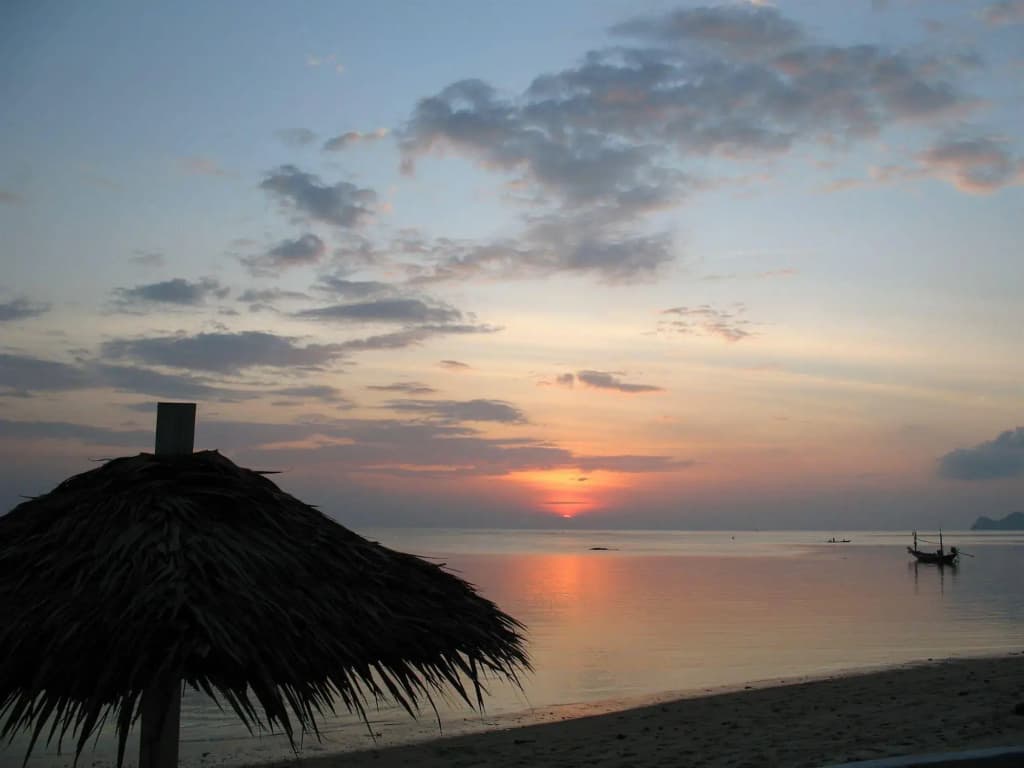 Milky Bay Resort - photo 24