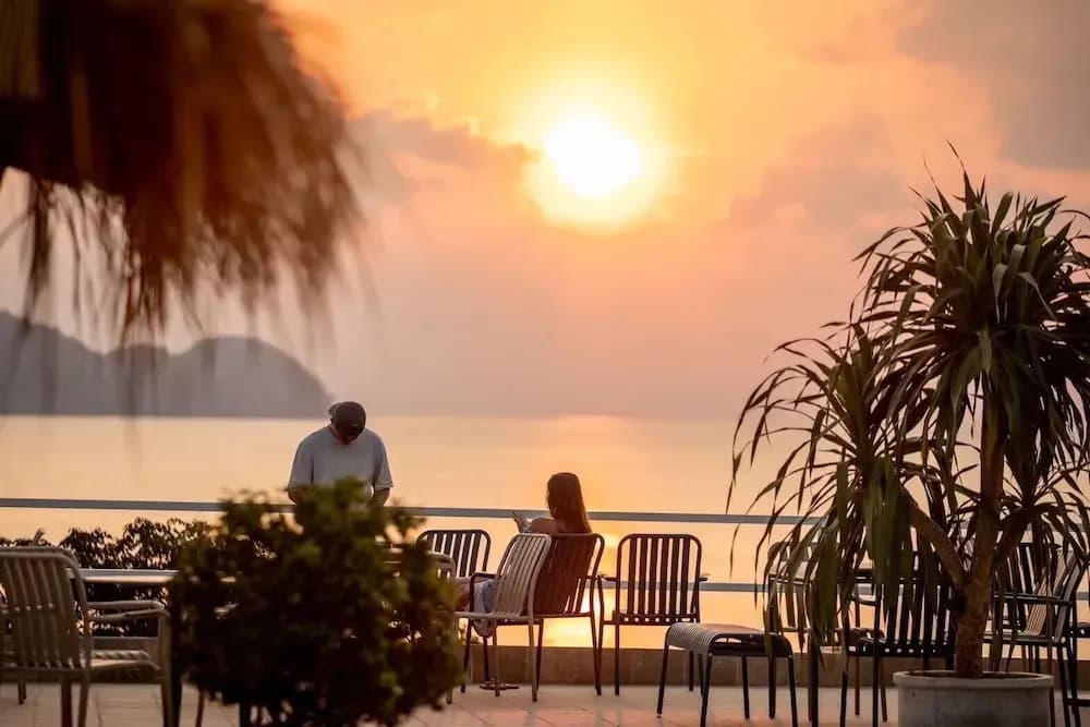Baan Jai Dee Beach Front Hotel - photo 20
