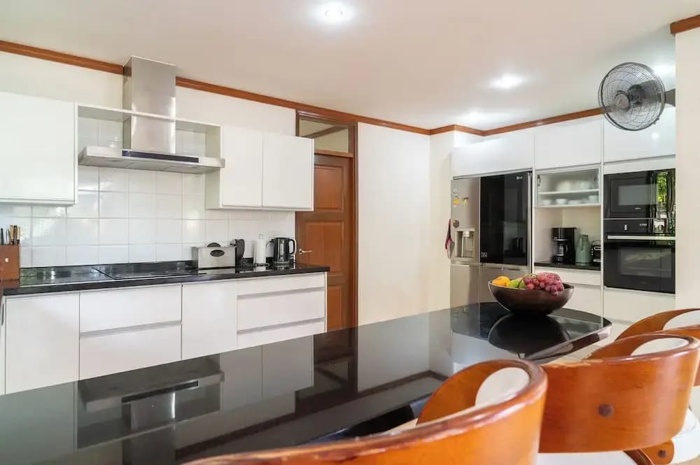 4BR Villa beach walking distance KBR44 - photo 18