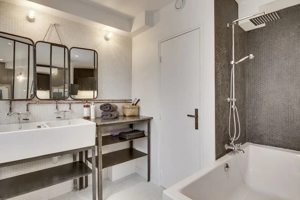 Chez Colette Appartement - photo 9