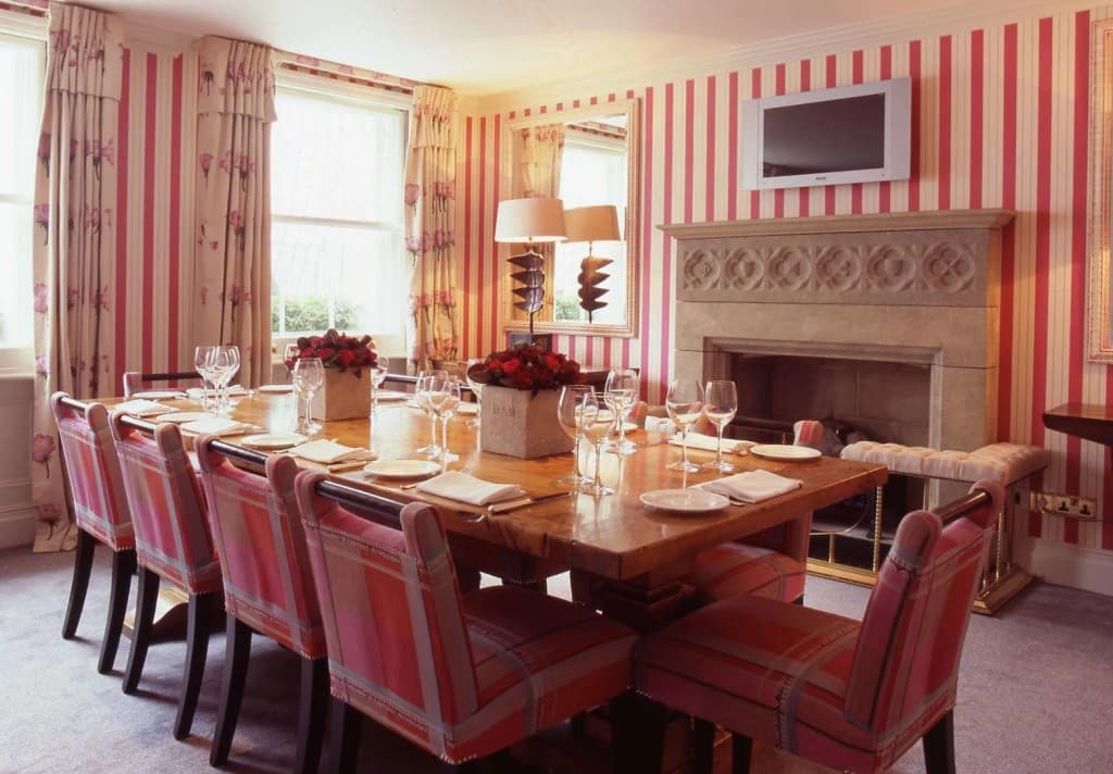 The Pelham London - Starhotels Collezione - photo 19