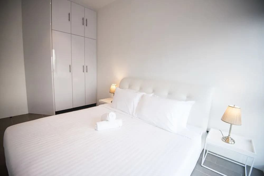 KLCC Bangsar Suites EST by PSM Kuala Lumpur - photo 3