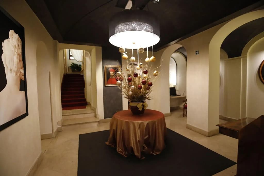 Hotel S. Anna - photo 12