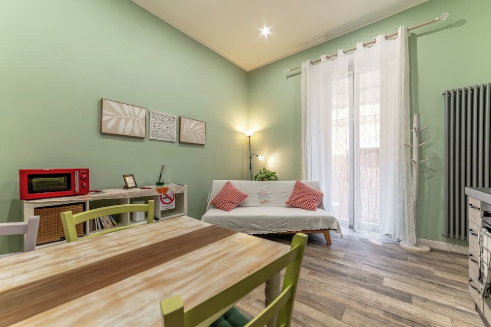 Campani Rooms - Termini Train Station - photo 6