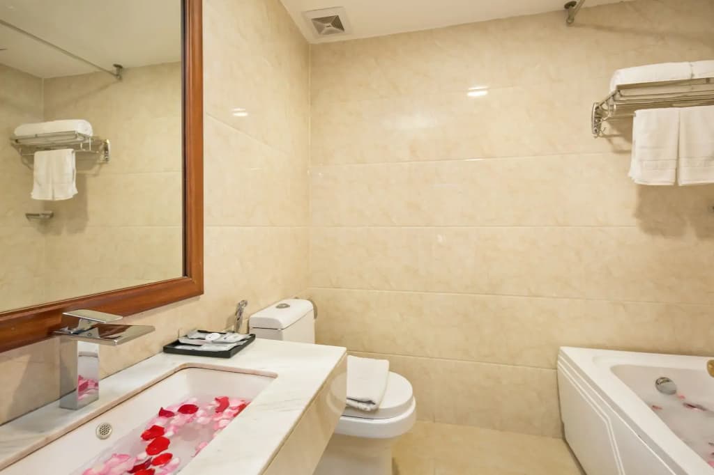 Lavender Riverside Hotel - photo 10