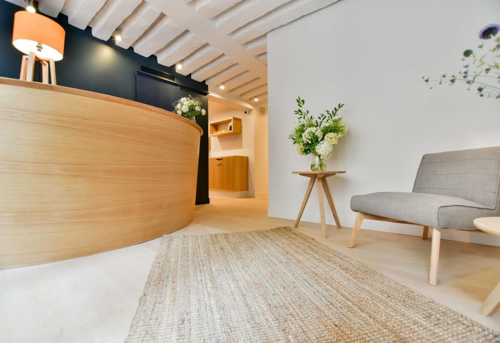 Hôtel Victoire & Germain - photo 12
