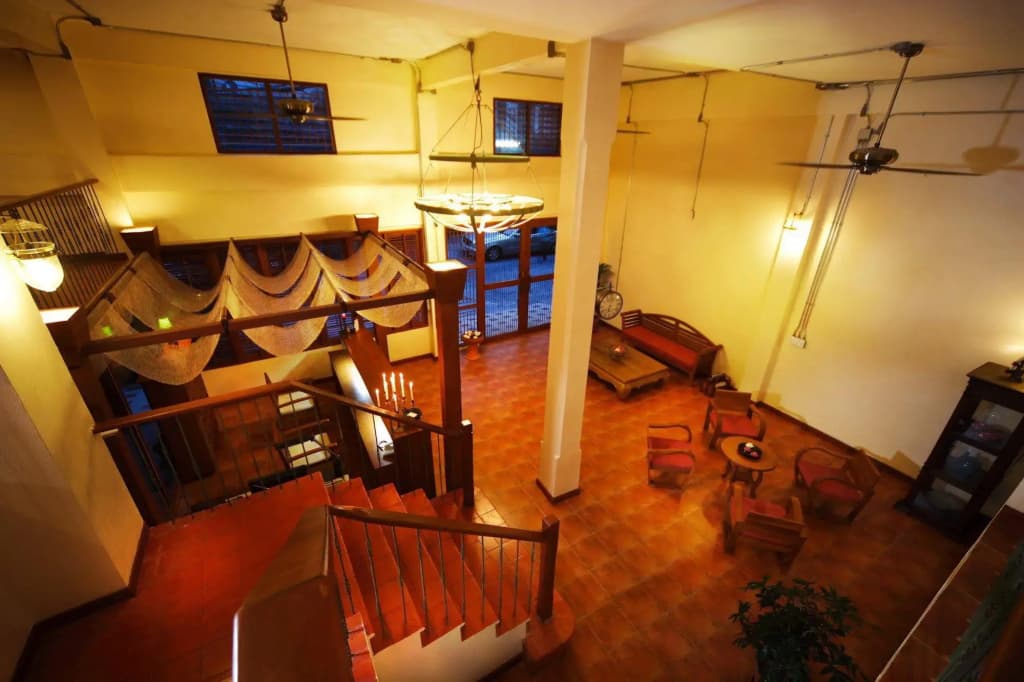 Siamese Views Lodge - photo 9