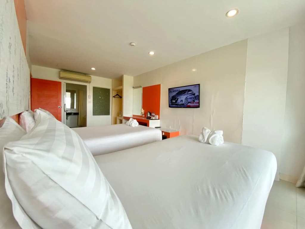 Patong Platinums - photo 18