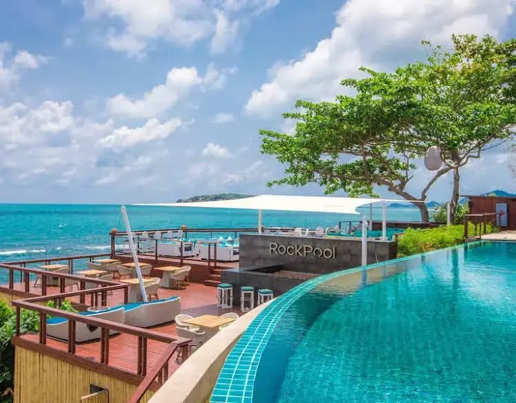 Kanda Residences Pool Villas - photo 18