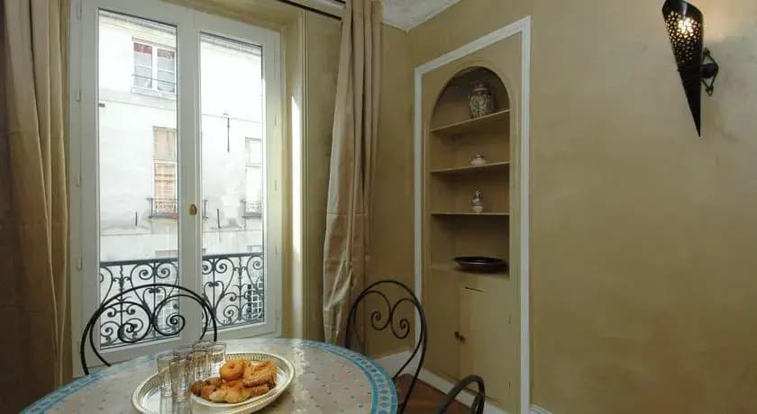 Palais du Marais - photo 10