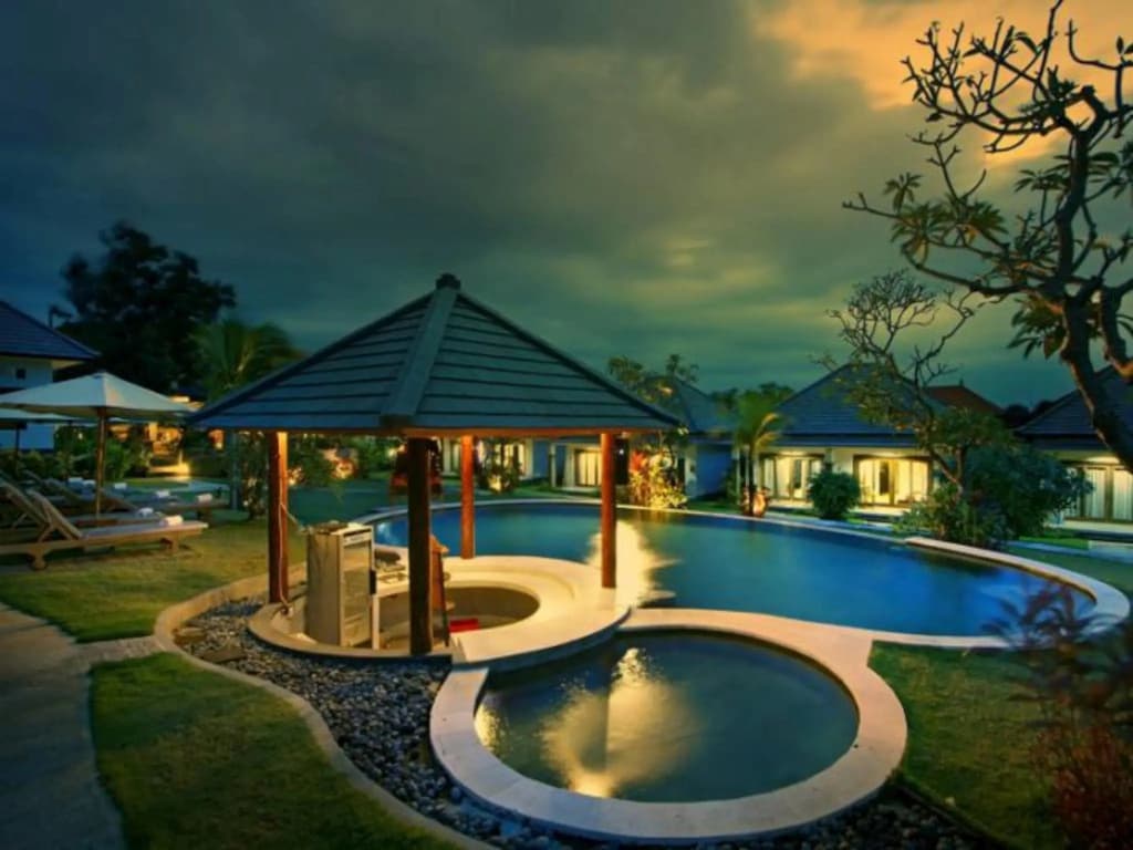 The Brothers Villa - photo 19