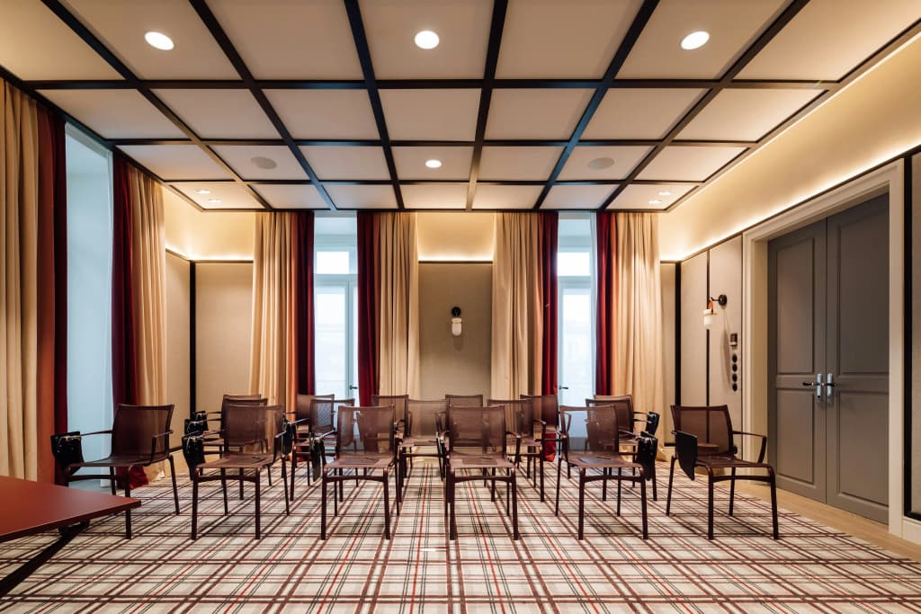 Bairro Alto Hotel - photo 16