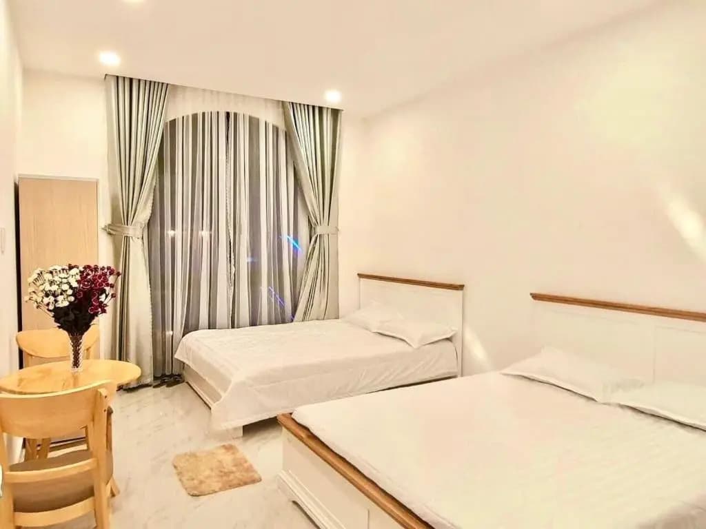 Vivu Homestay - main photo