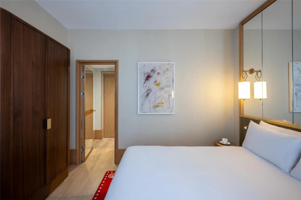 Le Belgrand Hotel Paris Champs Elysees, Tapestry by Hilton - photo 35