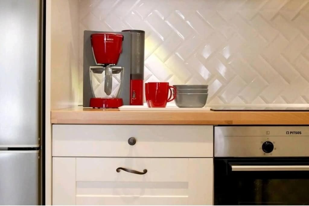 Stylish Apartment in Acropolis - photo 19