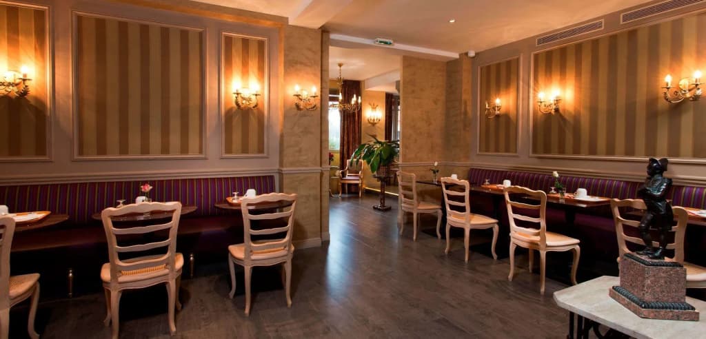 Hotel Empereur - photo 18