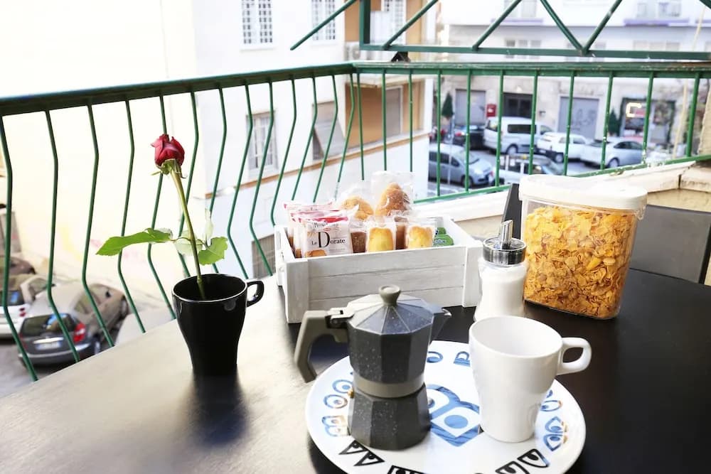 Cuma Guesthouse - photo 10