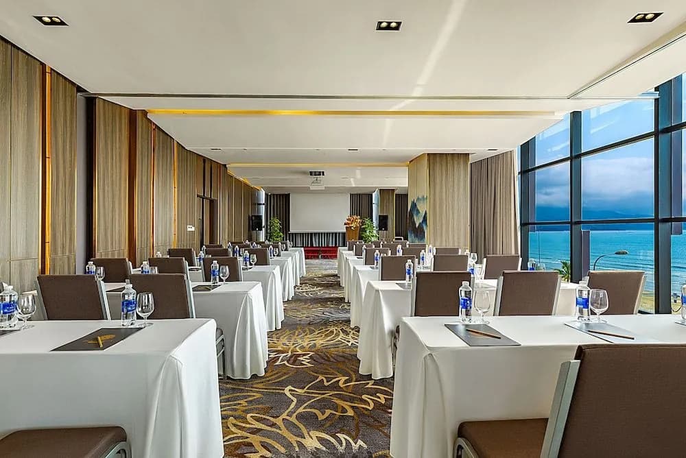 Peninsula Hotel Danang - photo 35