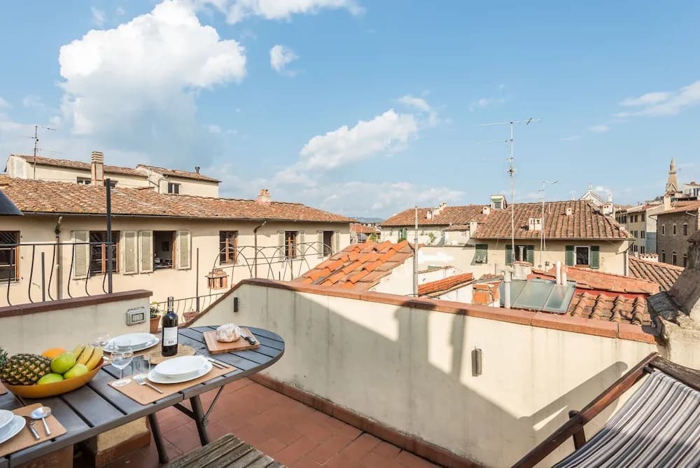 Greci Terrace - photo 12