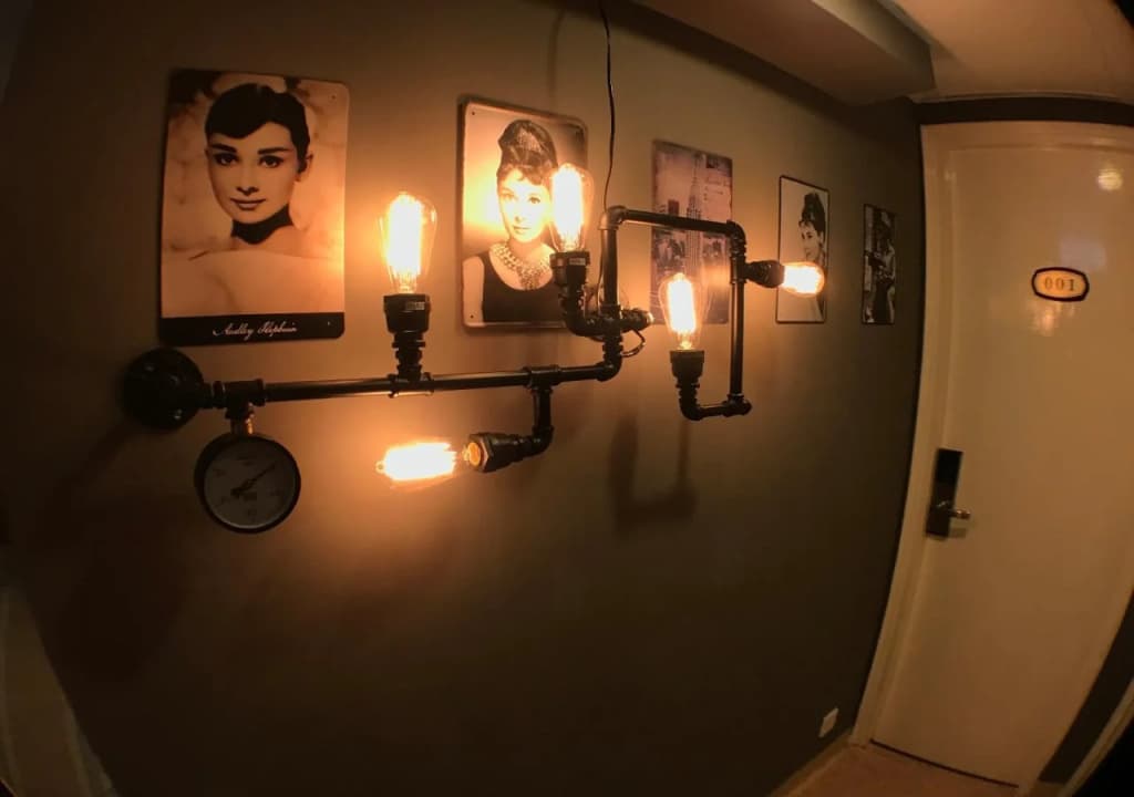 Tong Luo Wan Hostel - photo 16