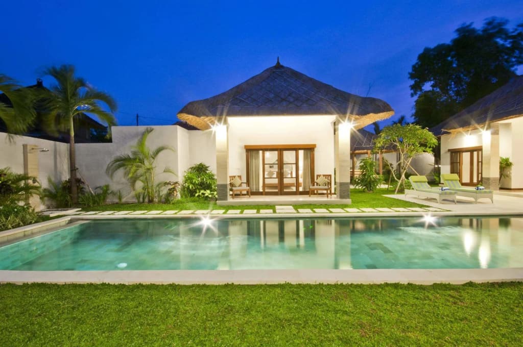 Villa Alore - photo 6
