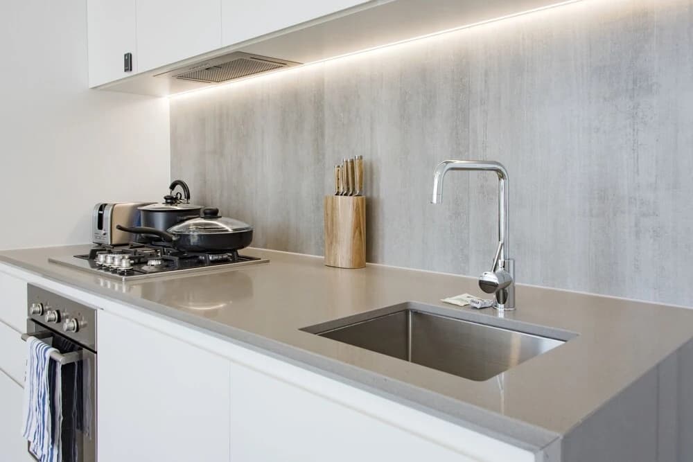 Avant Tower Apartment - photo 2
